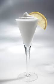Caldo il sorbetto
