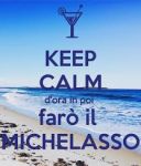 L’arte di Michelasso