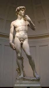 David e dintorni