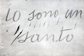 Non gioco, né bevo, od altri vizi