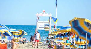 Ingegneri e dottori in vacanza