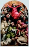 L’Annunciazione