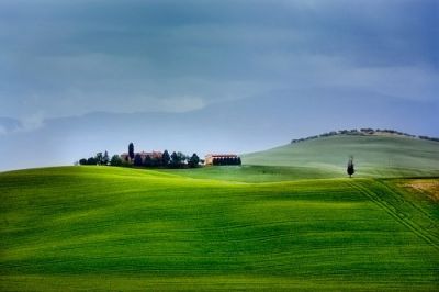 Questa primavera