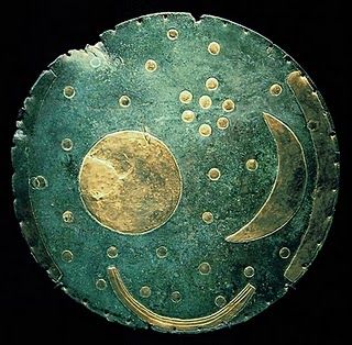 Il cerchio della luna