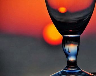 Giallo rosso e blu