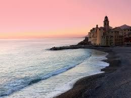 Le luci del porto