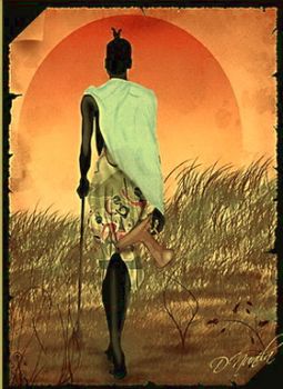 Il sole di tutti