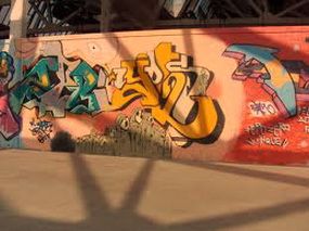 Murales