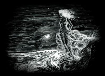 Fantasma