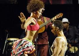 Quando � notte a l'Habana  