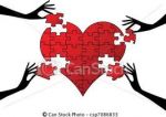Vi presento il mio cuore