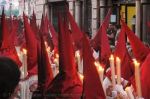 La Semana Santa