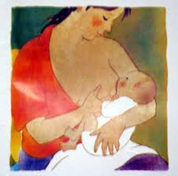 Madre per sempre