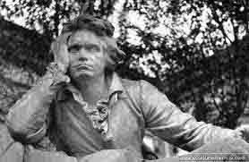Il ruggito di Beethoven