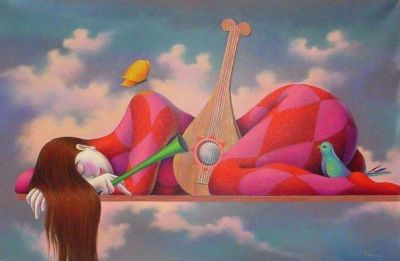 Concedimi un sogno