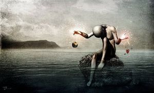 Oltre il tempo