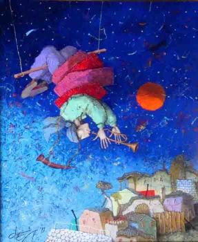 Notturne fughe