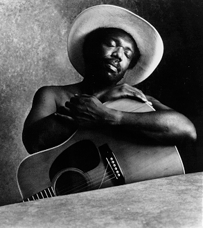 Suonami un blues