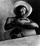 Suonami un blues