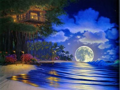 Dentro la notte  