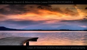 Un cielo pi� blu