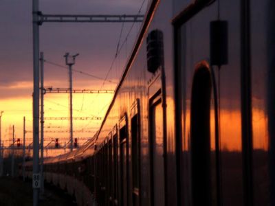 Il viaggio