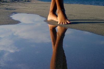 Verso il mare
