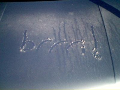 Solstizio d'inverno