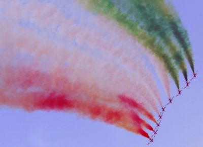 Intrecci di volo