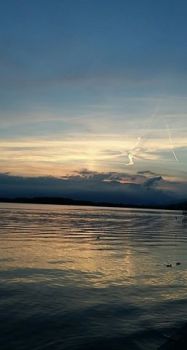 E ascolto il cielo