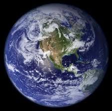 Terra dalla Luna