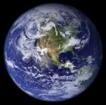Terra dalla Luna