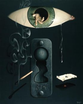 The doors