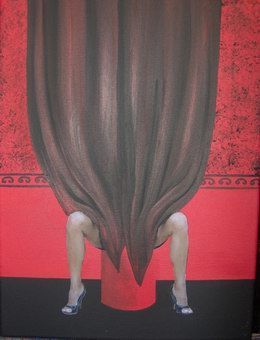 Le cosce della vita