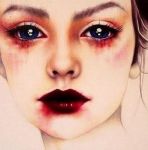 Nella tua lacrima c'ero anch'io