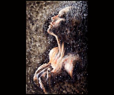 Come acqua le tue mani  