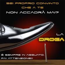 Giovent� bruciata  