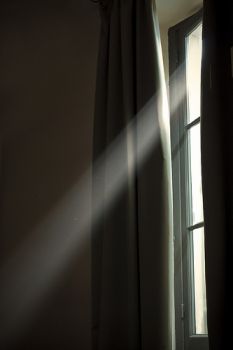 Piccoli sorsi d'alba