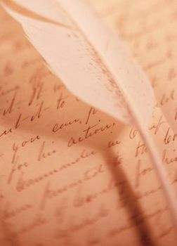 Saprò scriverti d'amore