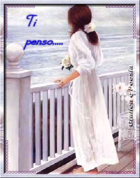 Raccontami del mare