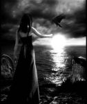 C'� poesia nel volo di un sogno