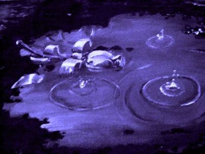 Cerchi d'acqua