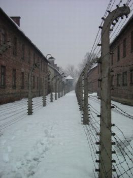 C'era la neve
