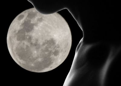 Clair de Lune