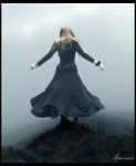 La nebbia e l�autunno  