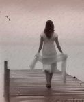 Il pensiero della notte  