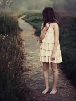 Ti voglio l'ombra