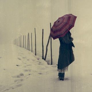 Ti parlo di neve