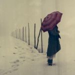 Mentre fuori c�� neve  