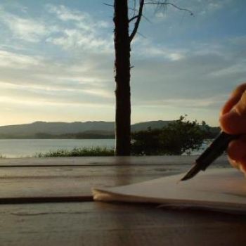 A scrivere di te